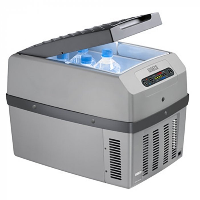 Waeco-Dometic TropiCool TCX-21 220в термоэлектрический автомобильный холодильник