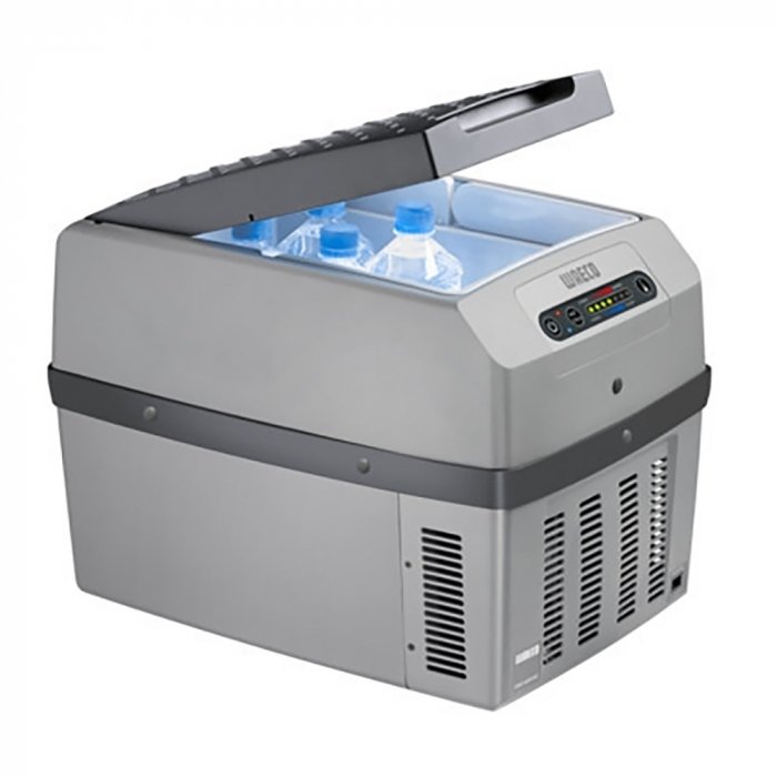 Waeco-Dometic TropiCool TCX-35 220в термоэлектрический автохолодильник