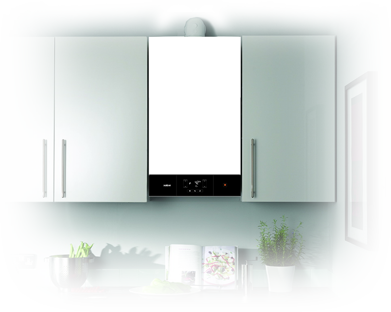 WARM AUROS KA12224 настенный газовый котел