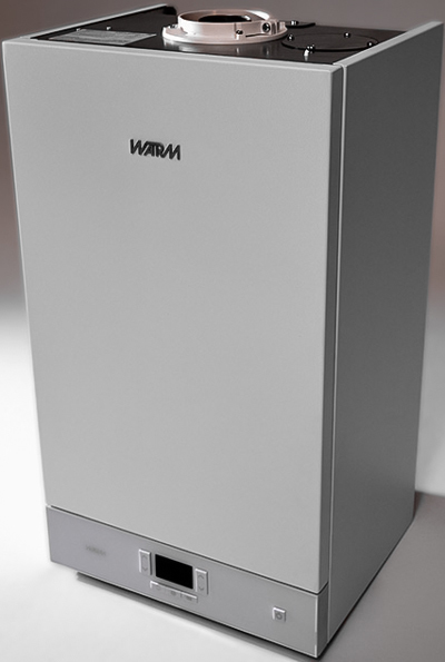 WARM AUROS LITE KA12112 настенный газовый котел