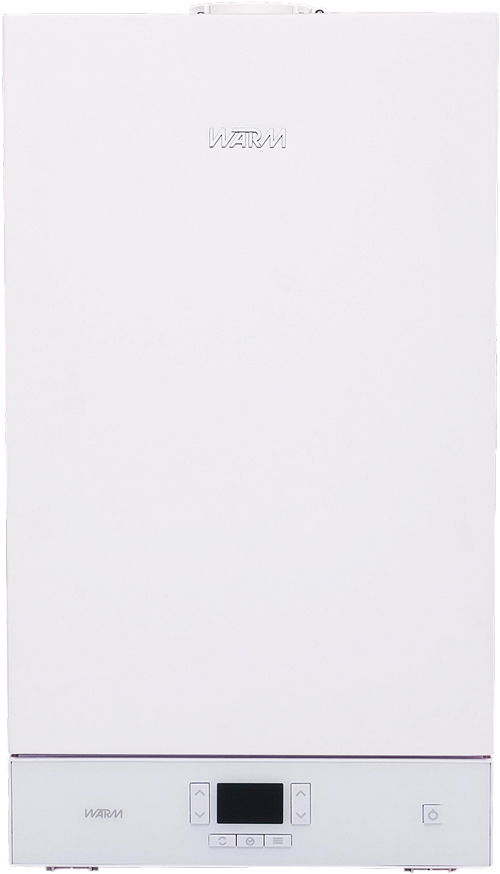 WARM AUROS LITE KA12212 настенный газовый котел