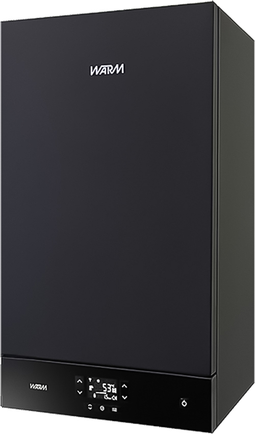 WARM AUROS PRO KA13224 настенный газовый котел