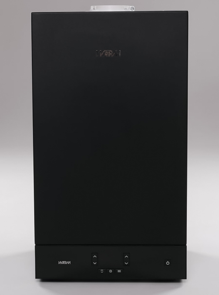 WARM AUROS PRO KA13230 настенный газовый котел