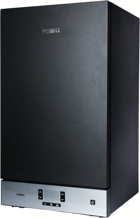WARM PREMIX KP11135 настенный газовый котел