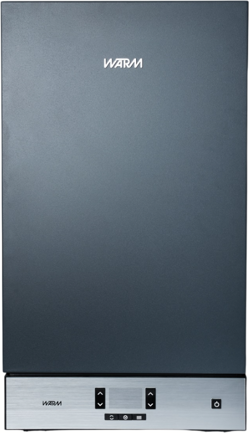 WARM PREMIX KP21235 настенный газовый котел
