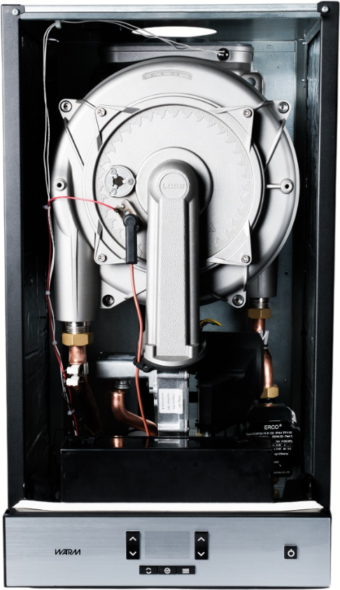 WARM PREMIX КР11160
