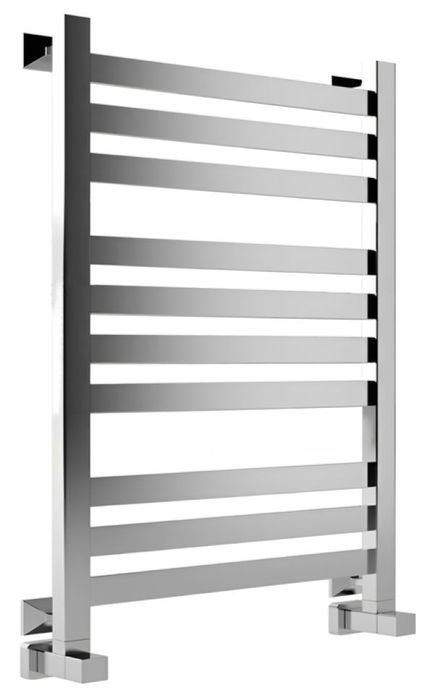 Warmmet Style 30 1000*450 3+4+3 водяной полотенцесушитель шириной 410 - 500 мм