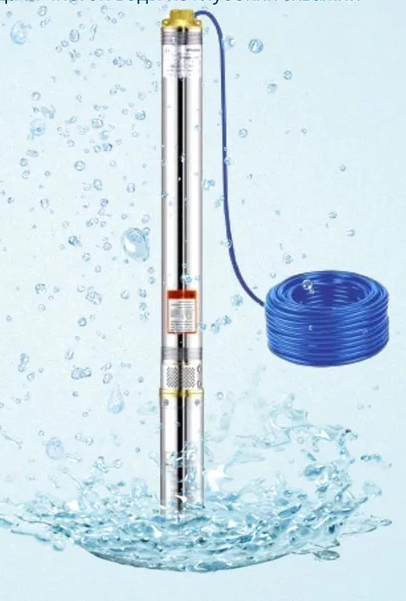 WATERSTRY 3ST-2/27-115 погружной насос