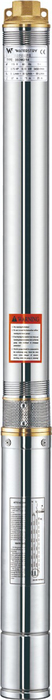 WATERSTRY 3ST 3-50 с кабелем погружной насос