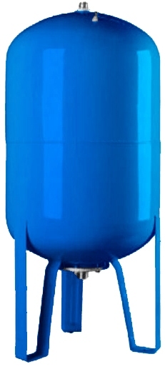 WATERSTRY CW-LV 500 (синий) расширительный бак