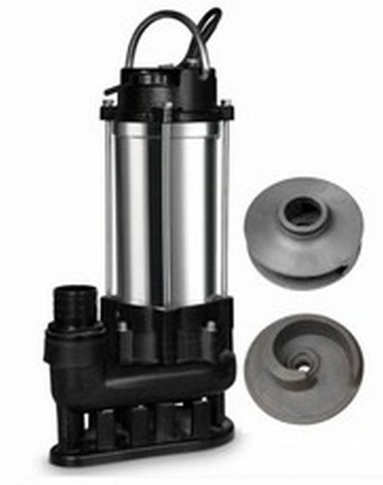 WATERSTRY SCM 15-10 дренажный насос