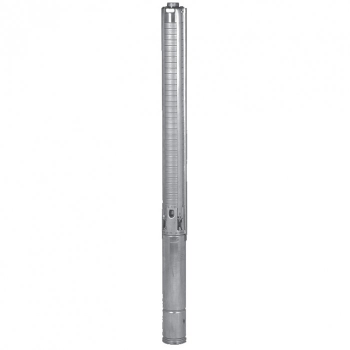 WATERSTRY SPS 0521 (Встроенный конденсаторный блок) погружной насос