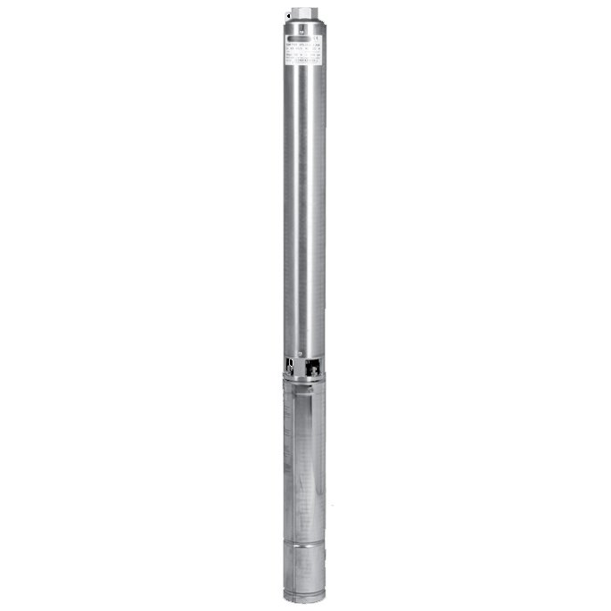 WATERSTRY STS 0730 (Встроенный конденсаторный блок) погружной насос