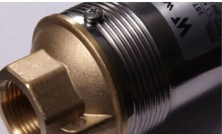 WATERSTRY STS 2-100 погружной насос