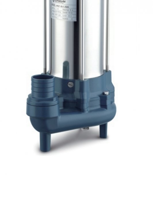 WATERSTRY WFM7-12GRM фекальный насос
