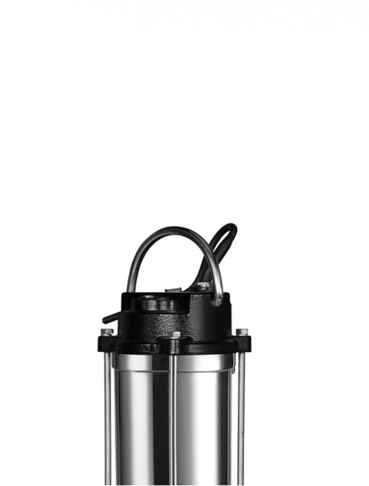 WATERSTRY WSM10-8 дренажный насос