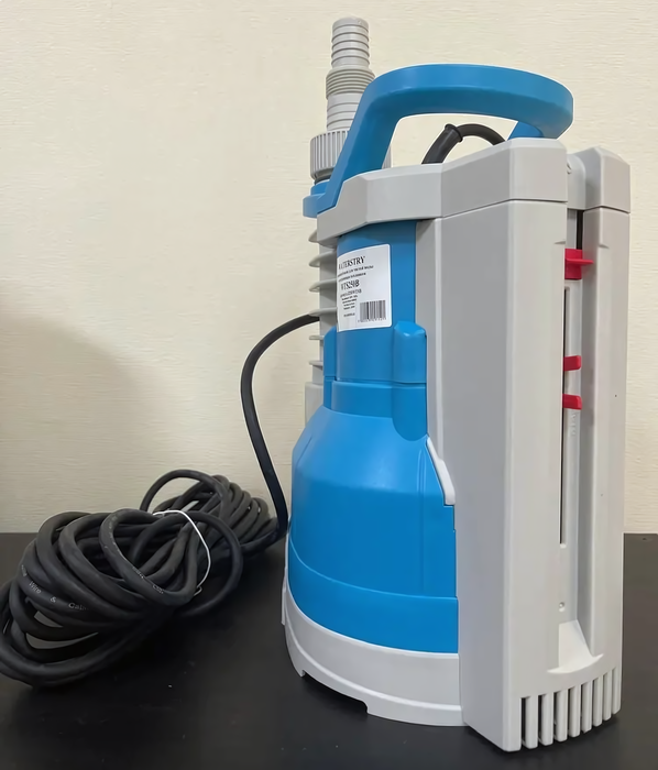 WATERSTRY WTS 250B дренажный насос