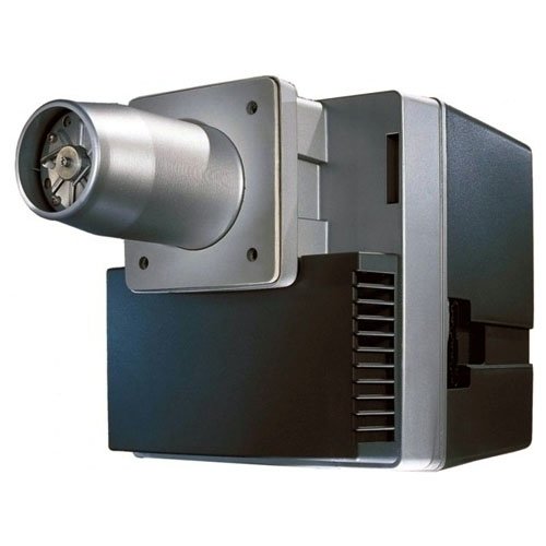 Weishaupt WGL40/1-A ZM 2" газовая горелка