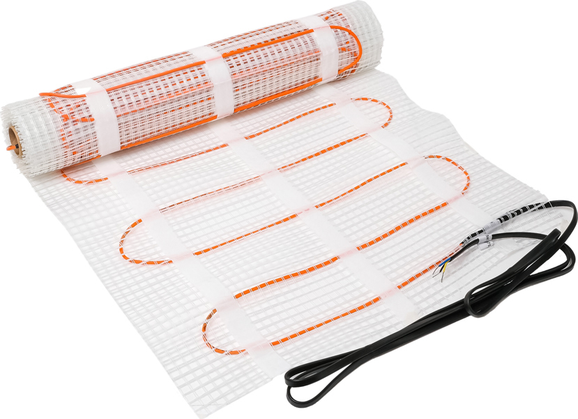 Welrok mat 5 кв.м/0.750 кВт нагревательный мат 5 м&lt;sup&gt;2&lt;/sup&gt;