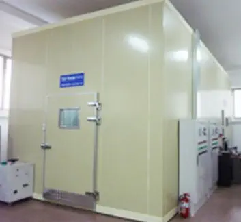 Weltem WPA-500S промышленный мобильный кондиционер