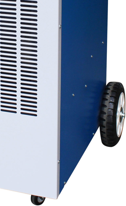 Weltem WPD-120 промышленный осушитель воздуха
