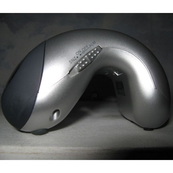 Wendox W351A-S проекционные часы