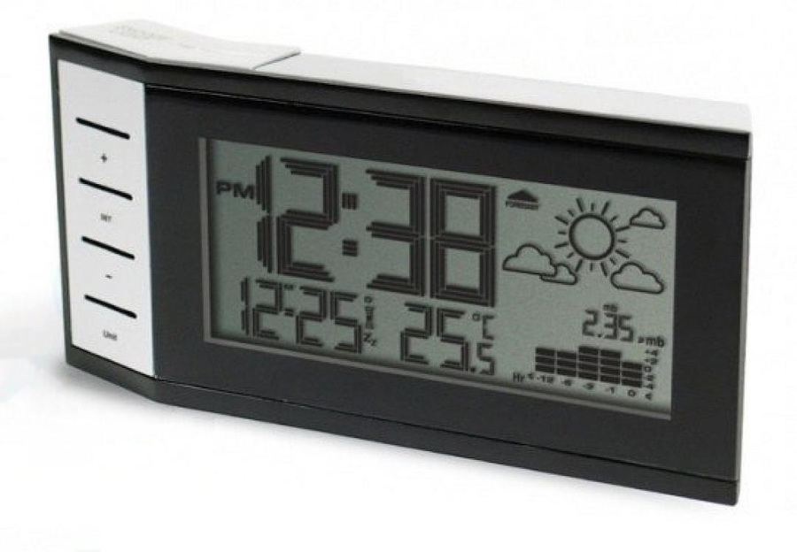 Wendox W39B4-B точная погодная метеостанция