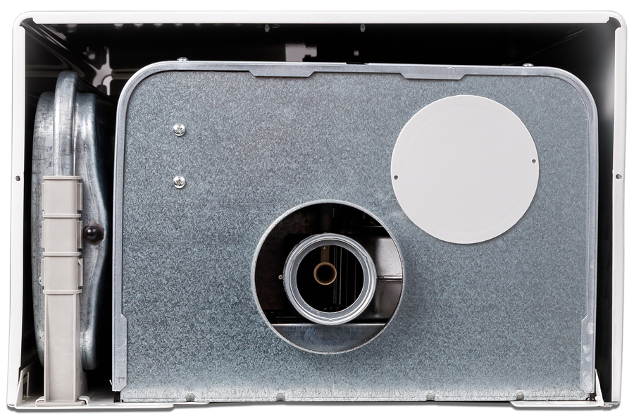 WERTRUS COMPACT 16FF настенный газовый котел