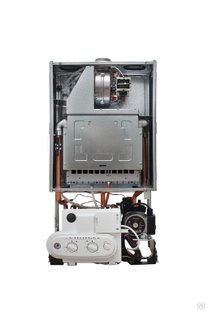WERTRUS ECO 16FF (Wert Rus) настенный газовый котел