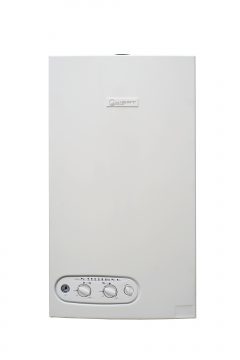 WERTRUS ECO 24FF (Wert Rus) настенный газовый котел