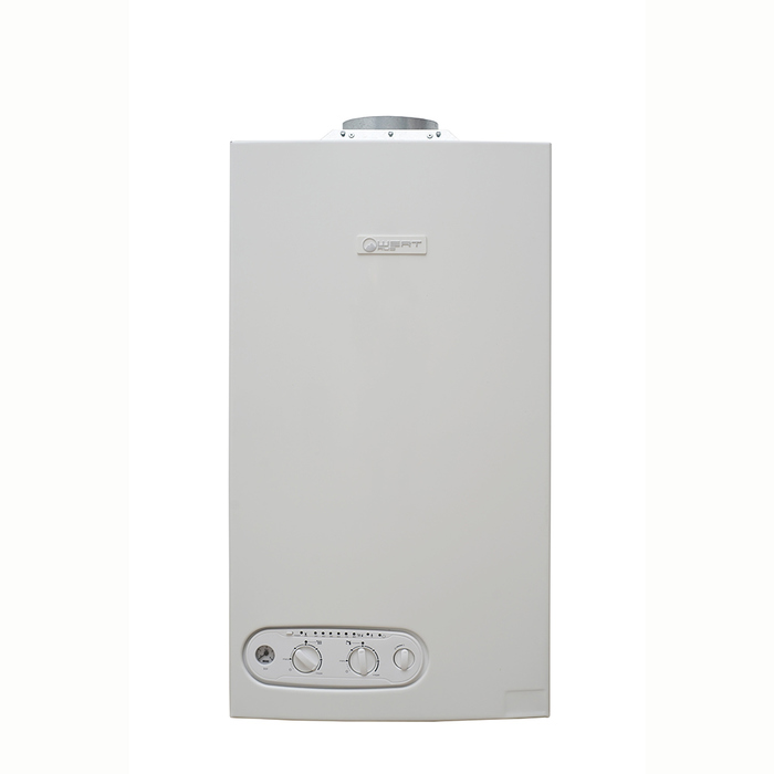 WERTRUS ECO 24СF (Wert Rus) настенный газовый котел