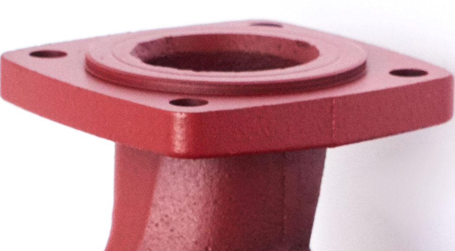 WERTRUS WTS50/110F (50/7) циркуляционный насос