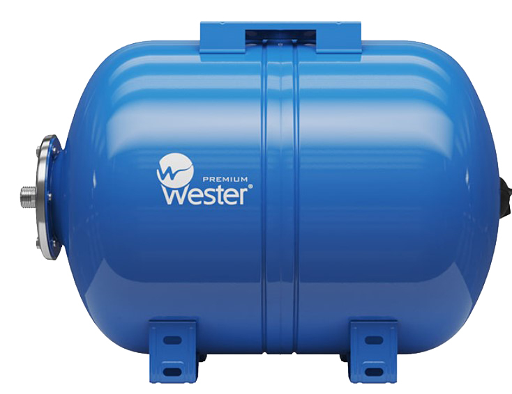 Wester Premium WAO 50 расширительный бак
