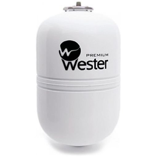 Wester Premium WDV24 на чердак мембранный расширительный бак