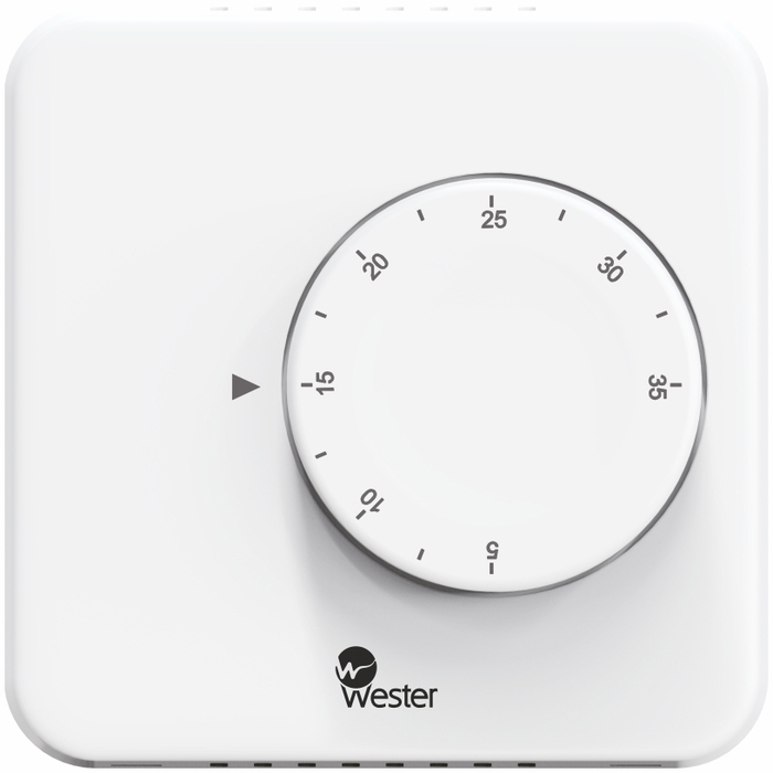 Wester RT74 термостат для котла