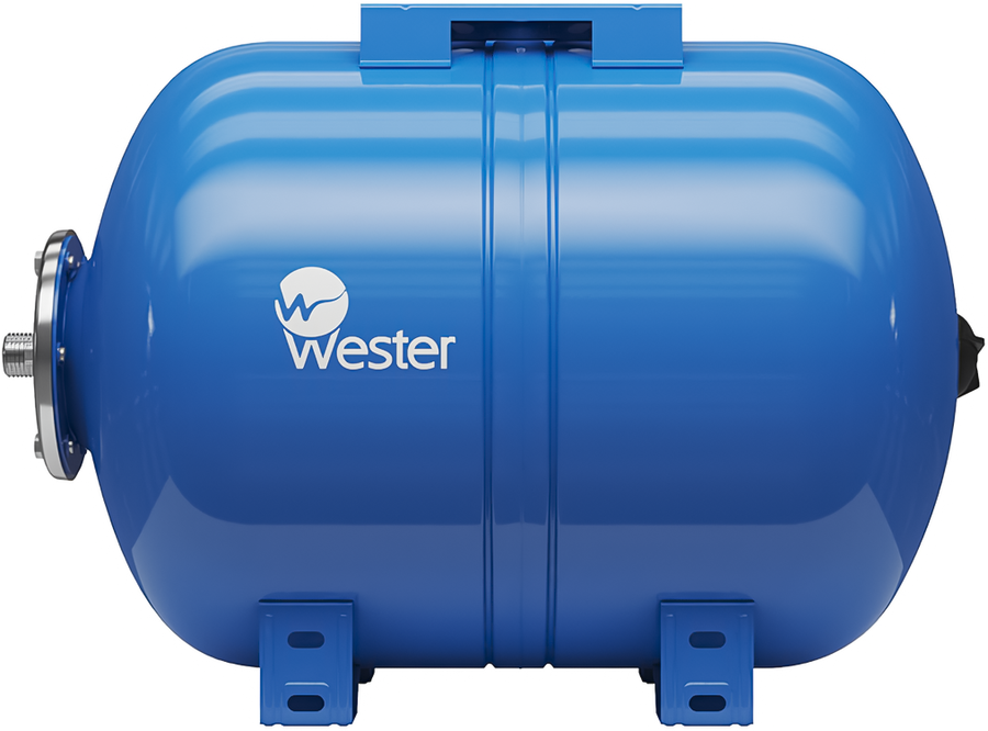 Wester WAO 50л гидроаккумулятор