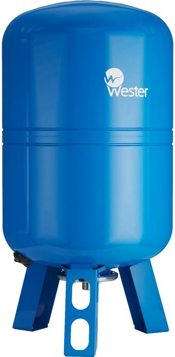 Wester WAV 80л гидроаккумулятор