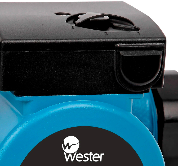 Wester WCP 32-100G циркуляционный насос