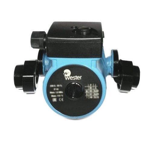 Wester WCP 32-80G (0-18-0060) циркуляционный насос