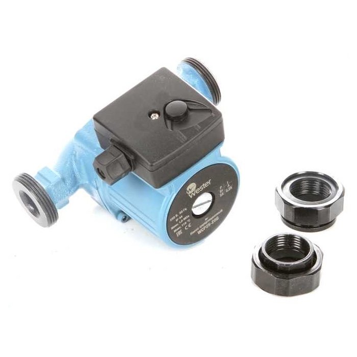Wester WCP 32-80G (0-18-0060) циркуляционный насос