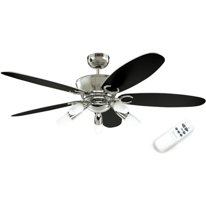 Westinghouse Arius потолочный вентилятор