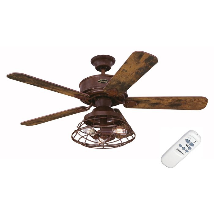 Westinghouse Barnett потолочный вентилятор