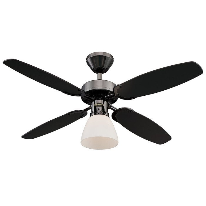 Westinghouse Capitol Gun Metal потолочный вентилятор