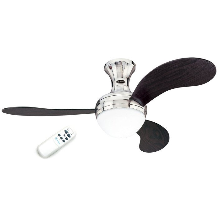 Westinghouse Celestia потолочный вентилятор