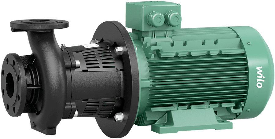 Wilo BL 65/170-2,2/4-R поверхностный насос