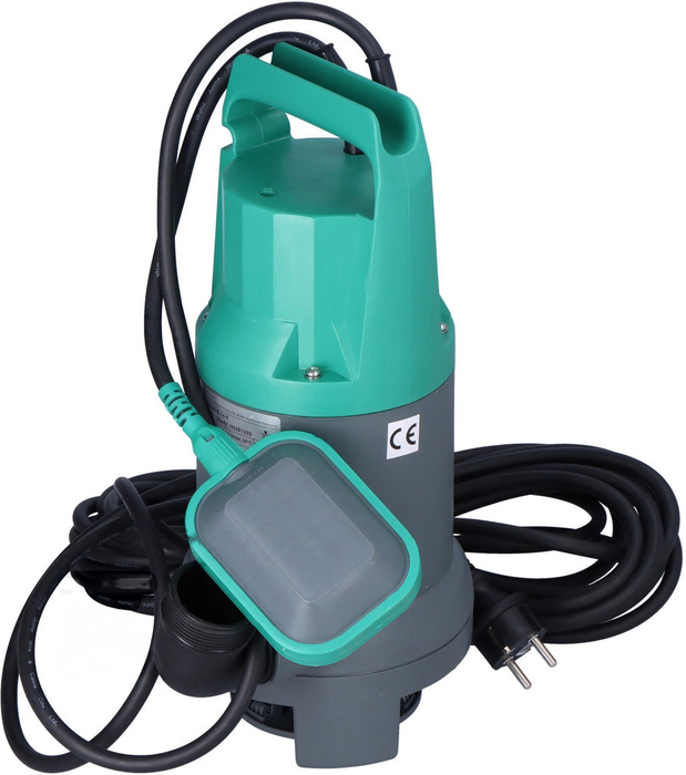 Wilo Initial Waste 16-11 дренажный насос