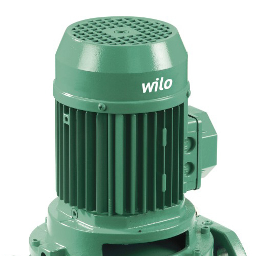 Wilo IPL 65/110-2,2/2 циркуляционный насос