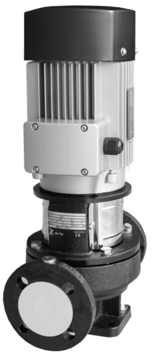 Wilo IPN 32/160-3,0/2 насос для отопления