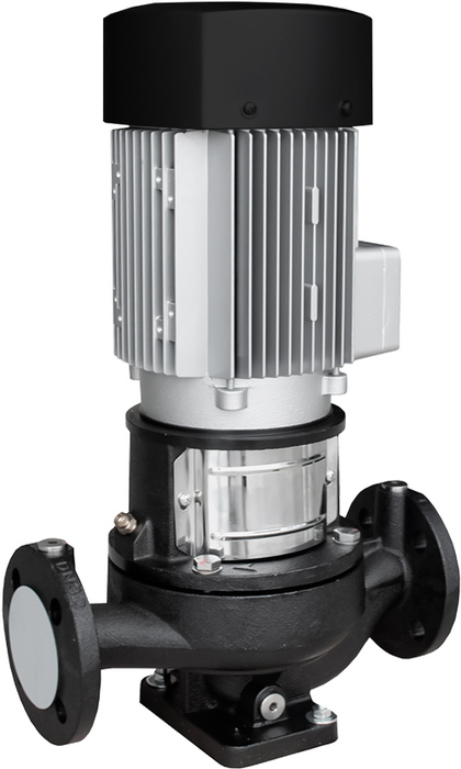Wilo IPN 65/140-4,0/2 насос для отопления