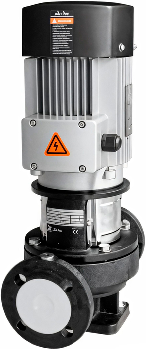 Wilo IPN 65/140-4,0/2 насос для отопления
